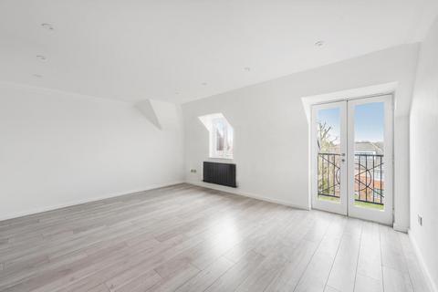 2 bedroom flat for sale, Coverdale Road, London NW2