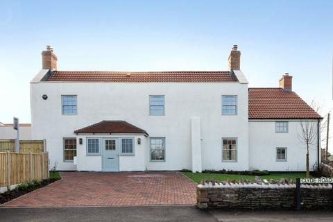 undefined, Barley House, Bristol BS36
