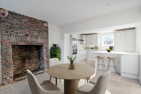 undefined, Barley House, Bristol BS36