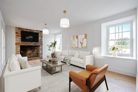 undefined, Barley House, Bristol BS36