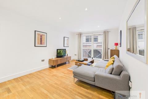 1 bedroom flat to rent, Pepys Street, London, EC3N