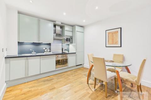 1 bedroom flat to rent, Pepys Street, London, EC3N