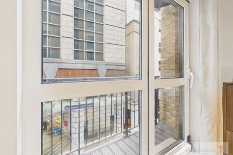 1 bedroom flat to rent, Pepys Street, London, EC3N