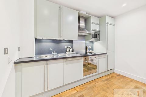 1 bedroom flat to rent, Pepys Street, London, EC3N