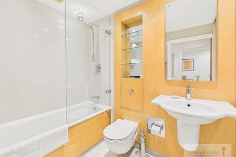 1 bedroom flat to rent, Pepys Street, London, EC3N