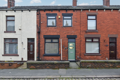 2 bedroom terraced house for sale, Aireworth Street, Bolton BL5