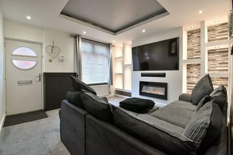 2 bedroom terraced house for sale, Aireworth Street, Bolton BL5