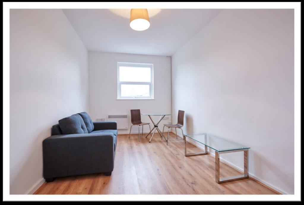 Apartment in Manchester - View 2