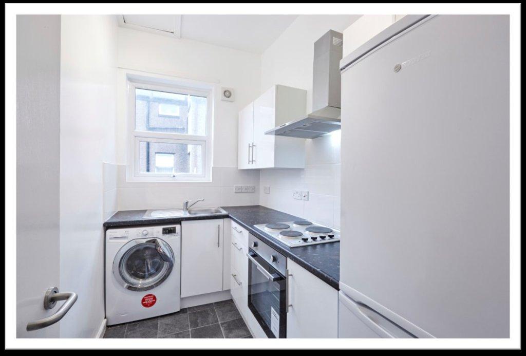 Apartment in Manchester - View 4