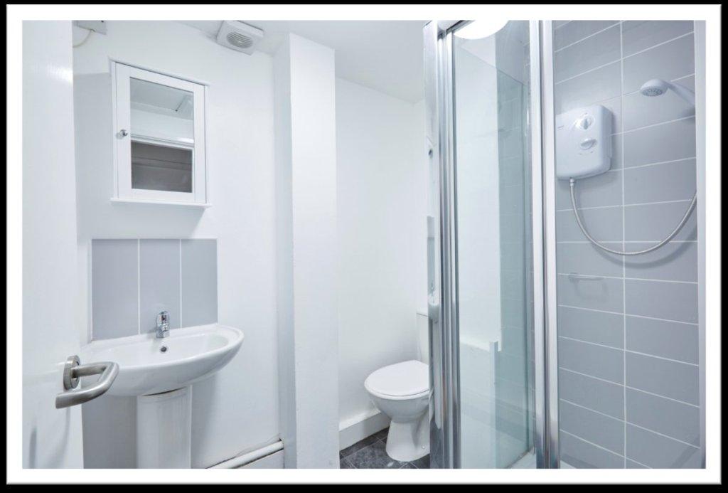 Apartment in Manchester - View 5