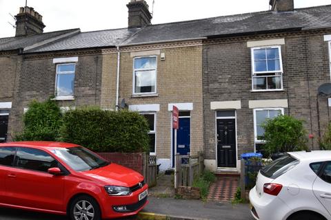 undefined, Livingstone Street, Norwich, NR2