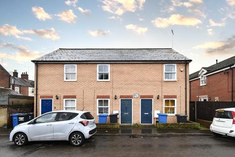 undefined, Stafford Street, Norwich, NR2