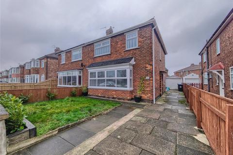 3 bedroom semi-detached house to rent, St. Mary's Walk, Middlesbrough