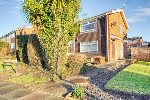 2 bedroom apartment for sale, Wansford Way, Whickham