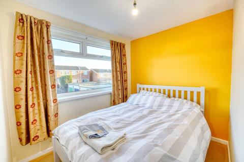 2 bedroom apartment for sale, Wansford Way, Whickham
