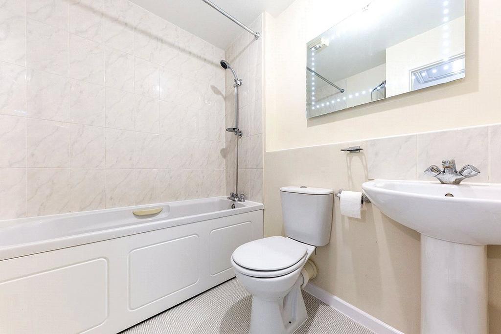 Bathroom/WC