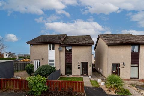 undefined, North Bank Park, Bo'ness, EH51