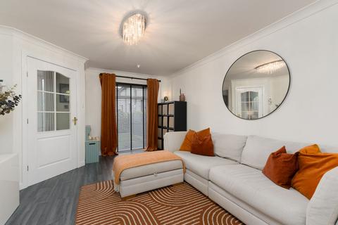 undefined, North Bank Park, Bo'ness, EH51