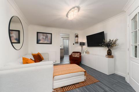 undefined, North Bank Park, Bo'ness, EH51