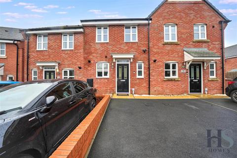 undefined, Berry Maud Lane, Shirley, Solihull