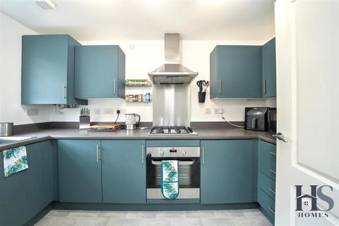 undefined, Berry Maud Lane, Shirley, Solihull