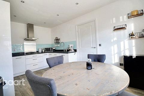 undefined, Brimstone Drive, Ely