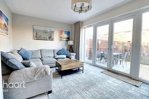 undefined, Brimstone Drive, Ely
