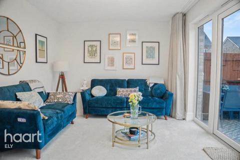 undefined, Brimstone Drive, Ely