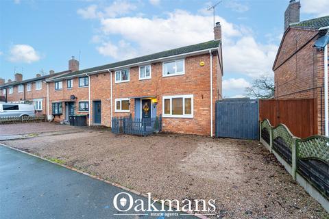 undefined, Walls Road, Bromsgrove B60