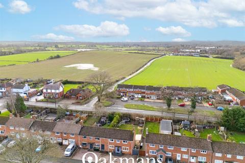 undefined, Walls Road, Bromsgrove B60