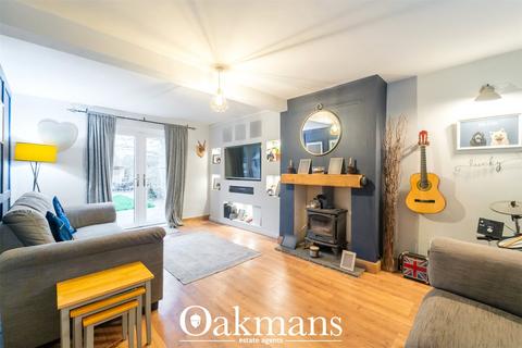 undefined, Walls Road, Bromsgrove B60