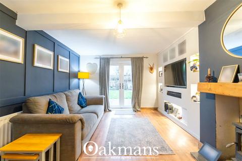 undefined, Walls Road, Bromsgrove B60