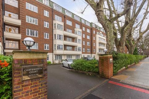 undefined, Pembroke Road, London, W8