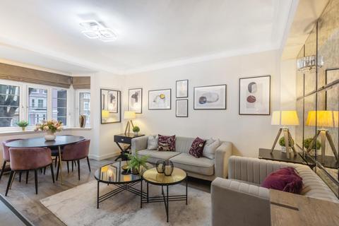 undefined, Pembroke Road, London, W8