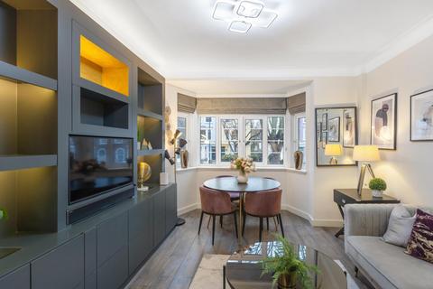 undefined, Pembroke Road, London, W8