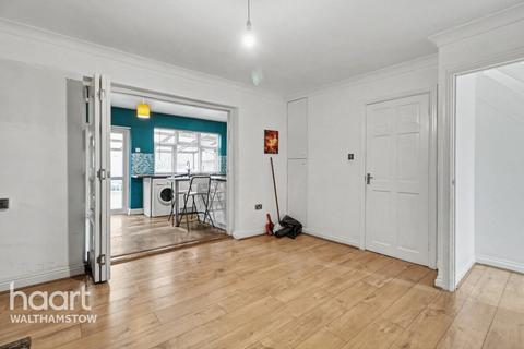 undefined, Lawrence Avenue, Walthamstow