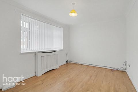 undefined, Lawrence Avenue, Walthamstow