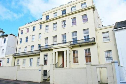 undefined, Buckingham Place, St. Annes House, BN1