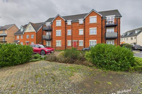 Carrick Street, Aylesbury