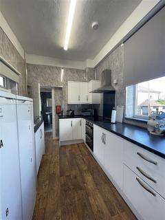 undefined, Alastair Road, Stoke-On-Trent