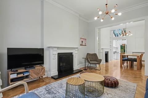 undefined, Hamilton Gardens, St John's Wood, London NW8