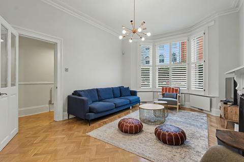 undefined, Hamilton Gardens, St John's Wood, London NW8