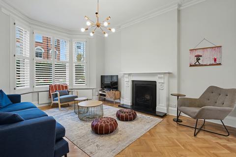 undefined, Hamilton Gardens, St John's Wood, London NW8