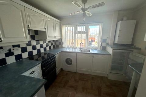 undefined, Peel Drive, Leicestershire LE11