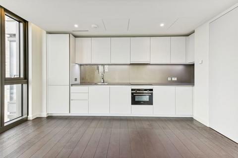 2 bedroom flat to rent, Bondway, London SW8