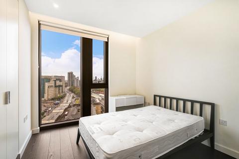 2 bedroom flat to rent, Bondway, London SW8
