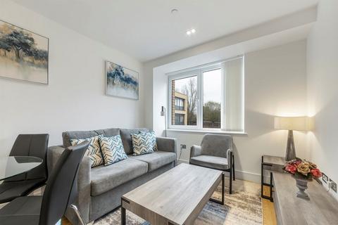 1 bedroom flat to rent, Home Park Mill Link, Hertfordshire WD4