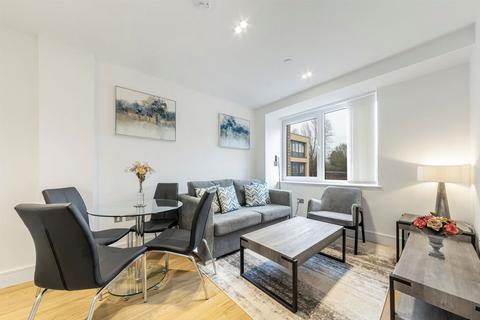 1 bedroom flat to rent, Home Park Mill Link, Hertfordshire WD4