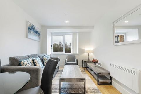 1 bedroom flat to rent, Home Park Mill Link, Hertfordshire WD4