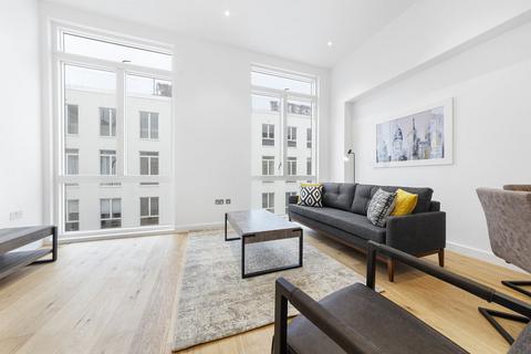 1 bedroom flat to rent, Esther Anne Place, London N1
